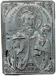 TAMA SILBER 925. "SAINT STYLIANOS"