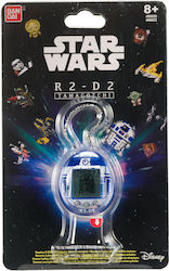 Bandai Spirits Tamagotchi Star Wars R2-D2 Hologram για 8+ Ετών