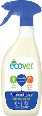 Ecover Καθαριστικό Spray Λεκάνης 500ml