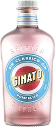 Ginato Τζιν Pompelmo Pink Grapefruit 43% 700ml