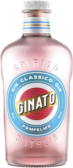 Flavoured Gin 43% 700ml