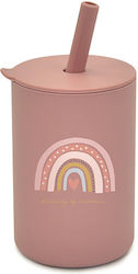 Babyllama Rainbow Baby & Toddler Cup 160ml
