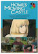 Howl's Moving Castle Film Comic, Том. 2 Том 2