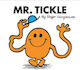 Mr. Tickle, Mr. Men Classic Library