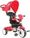Q Play Comfort Convertible with Parental Handle...