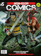 Non-Stop Comics, Vol. 5 Vol. 5