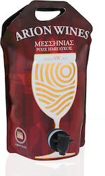 Arion Ροζέ Ημίγλυκο 3000ml Arion Ροζέ Ημίγλυκο 3000ml