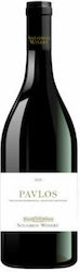 Ktima Solomou Rot Trocken 750ml Ktima Solomou Rot Trocken 750ml