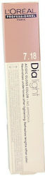 L'Oréal Professionnel Dia Light Toner Gel No Am...