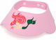 Kiokids Protective Bath Cap Mermaid Pink