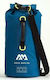 Aqua Marina Waterproof Bag Shoulder Bag Blue