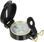 MFH Kompass Scout mit Kunststoffgehäuse & Visier 34163