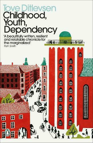 Childhood, Youth, Dependency, The Copenhagen Trilogy