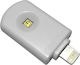 Optonica Sterilisator in Gray Farbe 0768