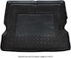 Cik Trunk Mat Tray Type for Mazda 3 2003-2010 Black