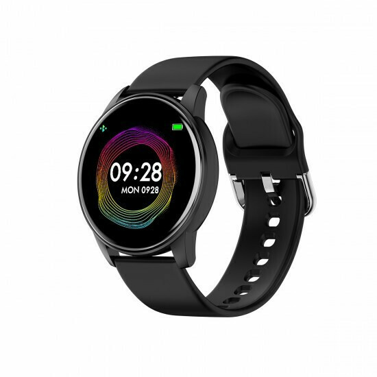 North Edge Nl01B 45mm Smartwatch Skroutz.gr