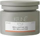 Keune Style Brillantine Haargel 125ml