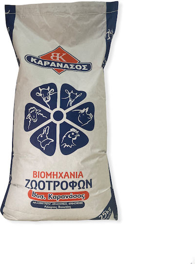 Ζωοτροφές 30kg