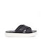 Ugg Australia Zayne Men's Leather Sandals Black