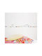 Mimi'lou Kinder Wandsticker Wand Wandbordüre Pearls & Birds