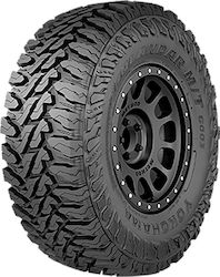 Yokohama Geolandar M/T G003 285/65R17 121Q Θερινό για 4x4 / SUV Yokohama Geolandar M/T G003 285/65R17 121Q Θερινό για 4x4 / SUV