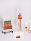 Trip Baptism Set with Subject Trip