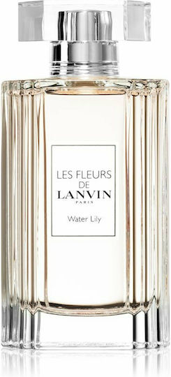 Lanvin Water Lily Eau de Toilette 90ml