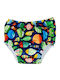 Tortue Kinder Badeanzug Schwimmwindel Mehrfarbig