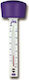 Pool Thermometer made of Plastic with Height 18cm