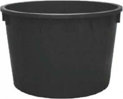 GTMED 101618 Κάδος για Σταφύλια / Ελιές Μαύρος 100lt GTMED 101618 Κάδος για Σταφύλια / Ελιές Μαύρος 100lt