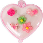 Great Pretenders Fairy Flower Rings Jewelry Toy 84508