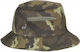 MFH Fisher Hat Καπέλο Κυνηγιού Παραλλαγής Camo ...