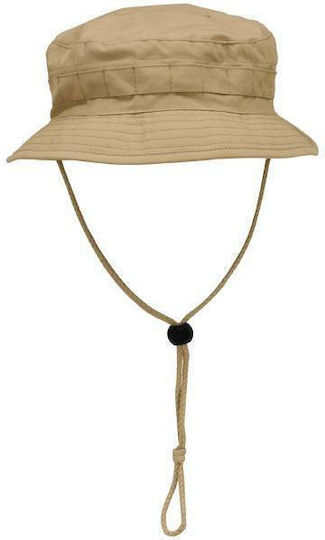 MFH GB SF Bush Hat Καπέλο Κυνηγιού Rip Stop Χακί