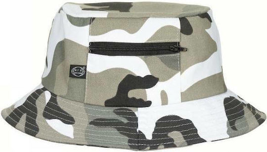 MFH Fisher Hat Urban Ловни шапки Вариант Urban Camo
