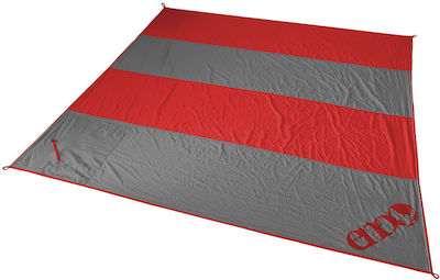 Eno Islander Strandmatte 185x185cm