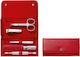 Zwilling J.A. Henckels Zwilling Classic Inox Press Manicure / Pedicure Set 97546-003
