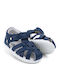 Shoe Sandals Tropicana II Anatomic Navy Blue