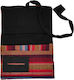 Kostibas Fashion Fabric Tobacco Pouch with Wrap...
