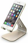 Elago M2 Desk Stand for Mobile Phone in Gold Colour