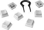 HyperX Keycap 4P5P5AA White (4P5P5AA)