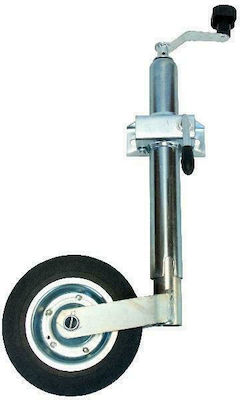 Trailer Jack 8" 48mm