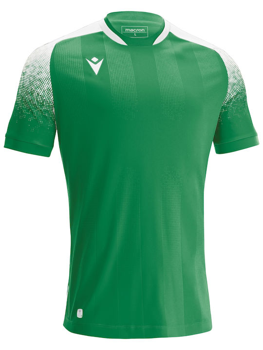 Macron Alioth Tricou De Echipament Sportiv De F...