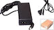 Laptop Charger 75W 15V 5A for Toshiba with Detachable Power Cable