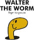 Walter the Worm