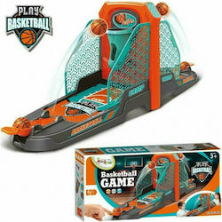 Doly Toys Tabletop Pinball Double Basketball for 3+ Years Old