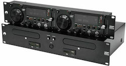 Omnitronic XDP-3002 DJ Controller