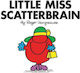 Little Miss Scatterbrain