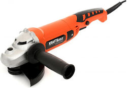 Kraft & Dele KD1724 Τροχός Ρεύματος 1400W