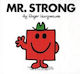 Mr. Strong
