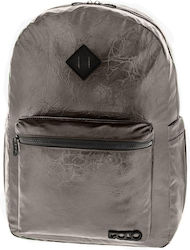Polo Princessa Bag Backpack Silver 25Liters